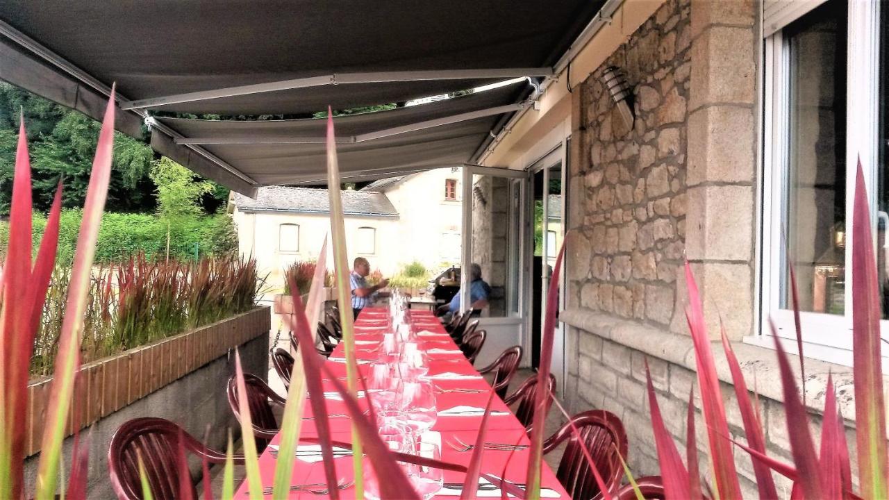 Blavet Vacances Сен-Бартелеми Экстерьер фото